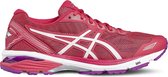 Asics GT-1000 5 Hardloopschoenen - Maat 37 - Vrouwen - roze/wit
