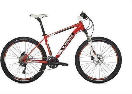 trek alpha 4700 mountain bike