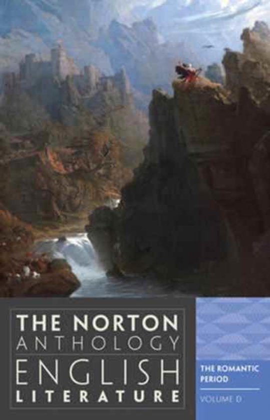 Norton Anthology Of English Literature | 9780393912524 | Stephen