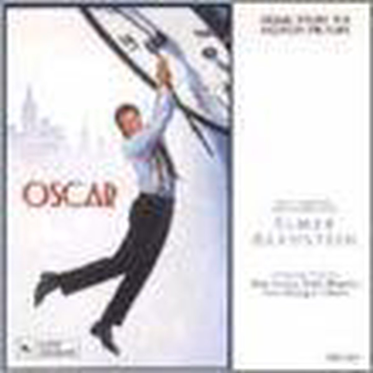 Oscar