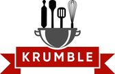 Krumble Contenants alimentaires - Brabantia - Bleu