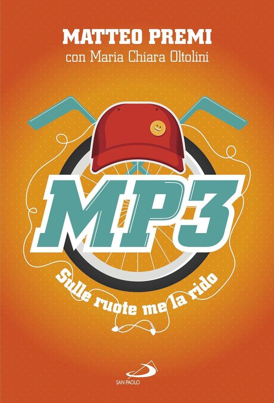 MP3 - cover