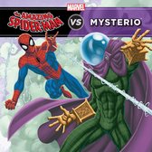 Amazing Spider-Man: Amazing Spider-Man vs. Mysterio, The