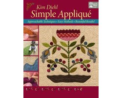 Simple Applique