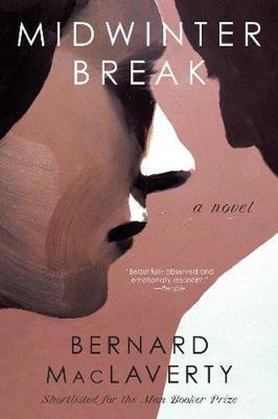 Midwinter Break - cover