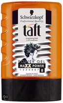 MAXX Power Gel flacon - 1 stuk