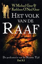 Volk Van De Raaf