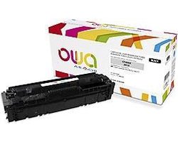 Quantore toner cartridge TN-241BK zwart