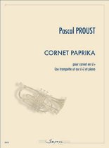 Cornet Paprika