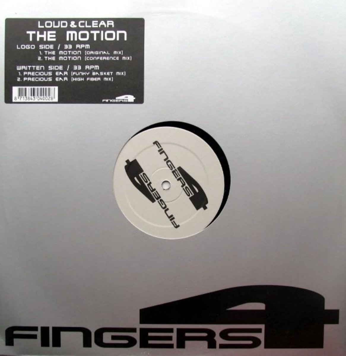 The Motion