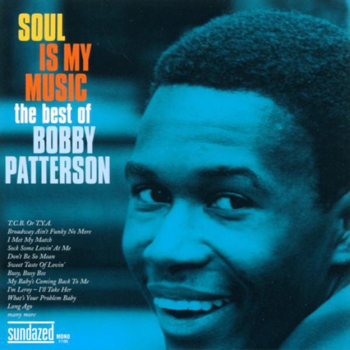 Soul Is My Music