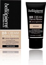 Bellapierre BB cream Derma Renew Medium