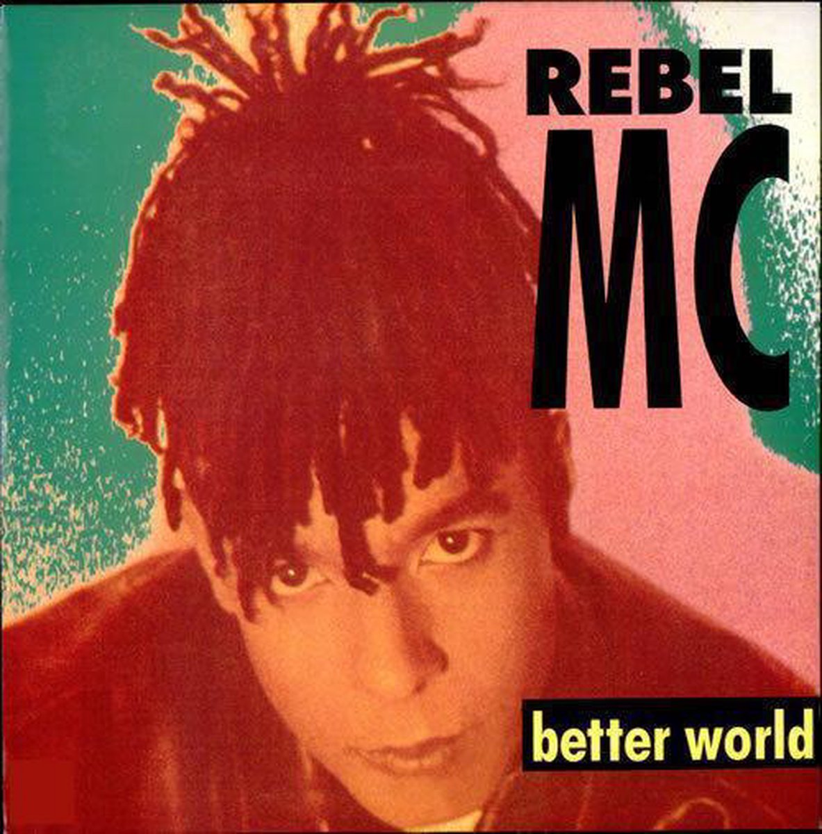 Better World