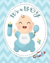 It's a Boy