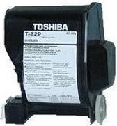 TOSHIBA T-62P TONER (ZWART - ORIGINEEL) BD-5610 / BD-5620   Verkoop per stuk!!!