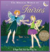 Fold-Out Playset Fairies