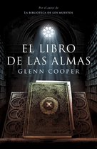 La biblioteca de los muertos 2 - El libro de las almas (La biblioteca de los muertos 2)