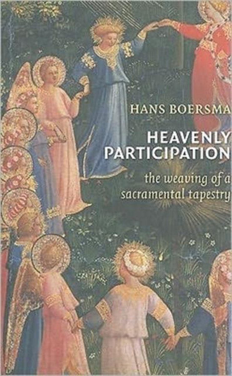Heavenly Participation - H Boersma