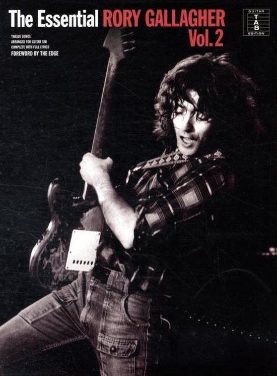 The Essential Rory Gallagher