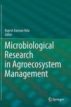 Microbiological Research In Agroecosystem Management