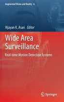 Wide Area Surveillance