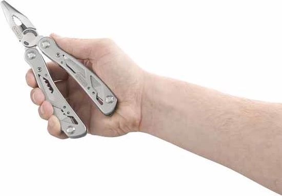 Multitool Zakmes, Taozoey 12 In 1 Zakgereedschap, Gereedschap Mes, Opvouwbaar Multifunctioneel Gereedschap Met Opener, Mes, Schroevendraaier, Vijl, Zaag, Tang en Tas (Blauw Multitool Zakmes, Taozoey 12 In 1 Zakgereedschap, Gereedschap Mes, Opvouwbaar Multifunctioneel Gereedschap Met Opener, Mes, Schroevendraaier, Vijl, Zaag, Tang en Tas (Blauw