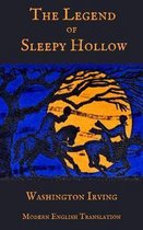 The Legend of Sleepy Hollow (Modern English Translation)