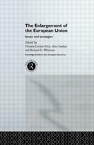 Routledge Studies in the European Economy-The Enlargement of the European Union