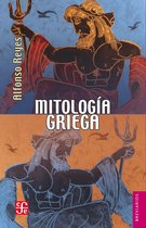 Breviarios - Mitología griega