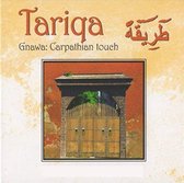 Tariqa - Gnawa: Carpathian Touch (CD)