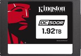Kingston Technology DC500 2.5'' 1920 GB SATA III 3D TLC