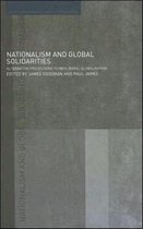 Routledge Studies in Globalisation- Nationalism and Global Solidarities