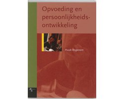 Opvoeding En Persoonlijkheidsontwikkeling