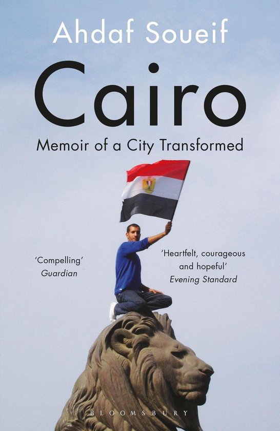 Cairo - cover