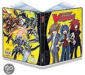 Vanguard Portfolio Full Vieuw 4Pocket