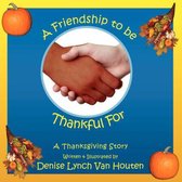 A Friendship to be Thankful For