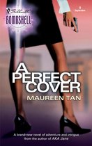 A Perfect Cover (Mills & Boon Silhouette)