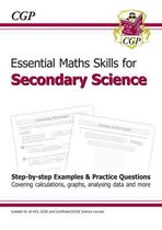 Essential Maths Skills for Secondary Science (KS3 and A*-G GCSE)