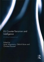 EU Counter-Terrorism and Intelligence