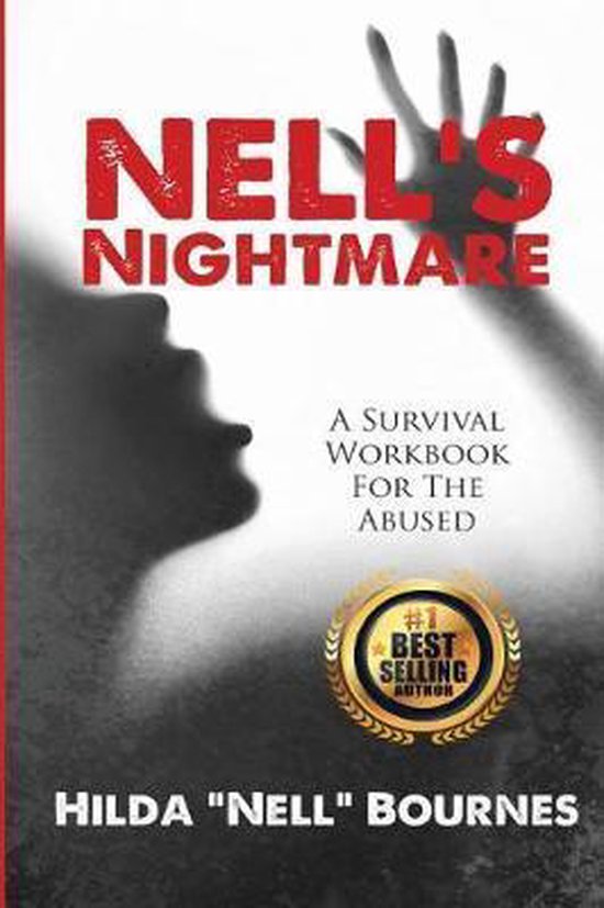Nell's Nightmare - cover