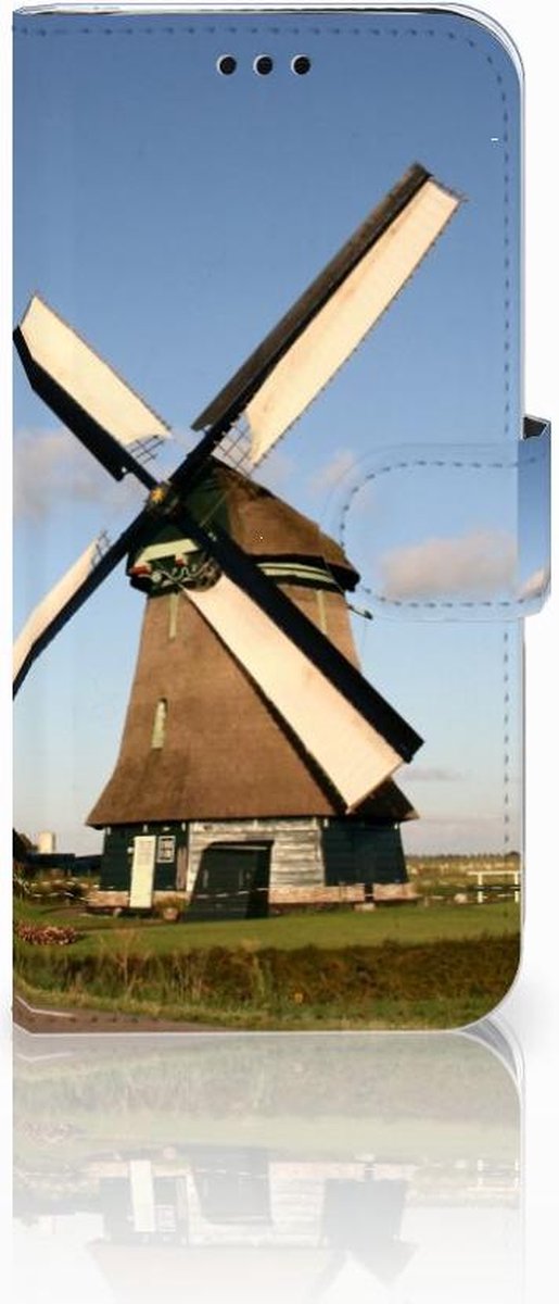 Samsung Galaxy J5 2017 Flip Cover Molen