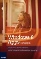 Windows - Windows 8 Apps entwickeln