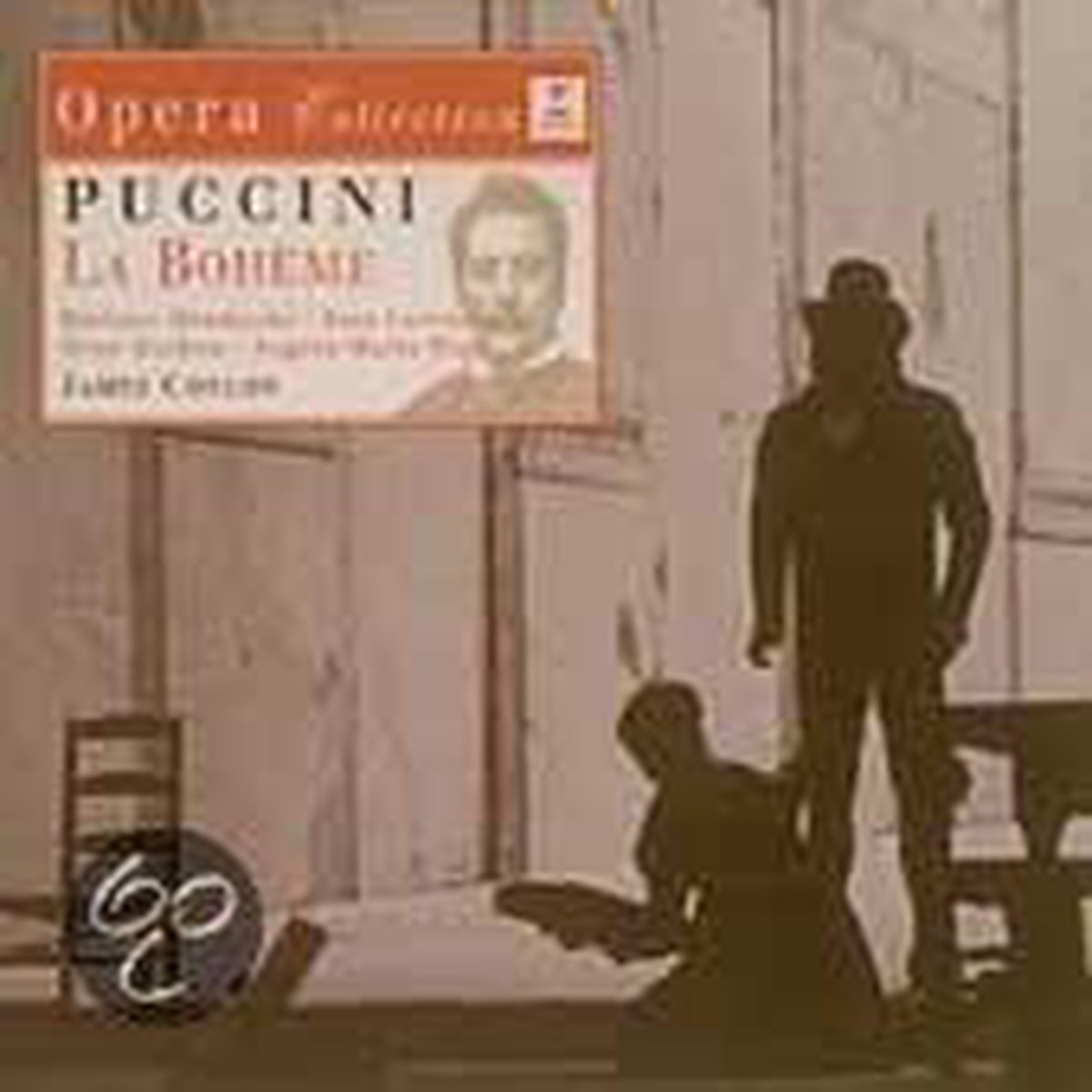Puccini: La bohème (Highlights)