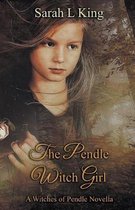 Witches of Pendle-The Pendle Witch Girl