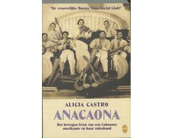 Anacaona