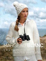 Dover Crafts: Knitting - Margeau Blanc