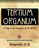 Tertium Organum (1922)