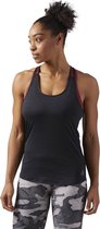 Reebok Activchill Tank Sporttop Dames - Black