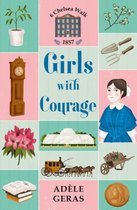 6 Chelsea Walk - Girls With Courage