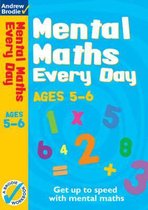 Mental Maths Every Day 5 6